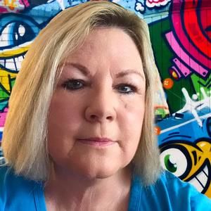 Meet your Posher, Cheryl